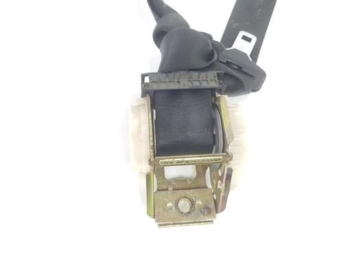 Rear left seatbelt BMW X3 (E83) 2.0 d | BP14969826I29 