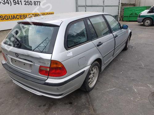 Left front window motor BMW 3 Touring (E46) 320 d | BP6412465E21 