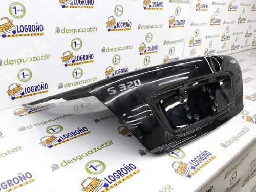 Tailgate MERCEDES-BENZ S-CLASS (W220) S 320 CDI (220.025, 220.125) | BP1423195C6 