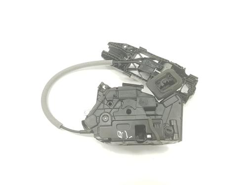 Rear right lock VW GOLF VII (5G1, BQ1, BE1, BE2) 1.6 TDI | BP10379568C99 