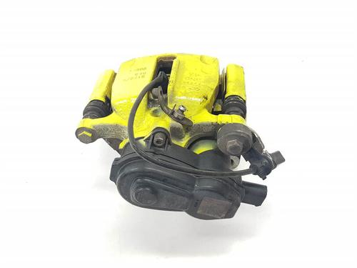 Right rear brake caliper PORSCHE MACAN (95B) 3.0 S Diesel | BP38462984M106 - Image 2