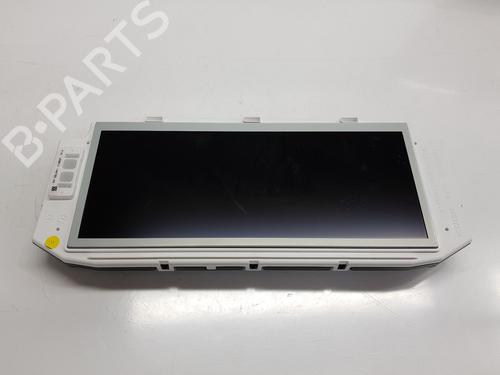 Used Instrument cluster OPEL ASTRA L Sports Tourer (O5) [2021-2025]  26122674