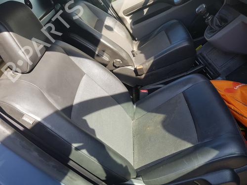 Right front seat PEUGEOT EXPERT Van (V_)  | BP34196375C16  - Image 25