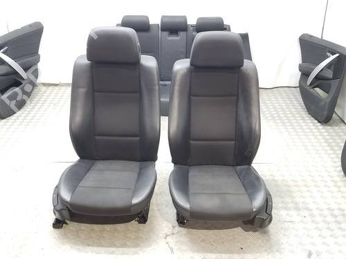 Seats set BMW X3 (E83) xDrive 20 d | BP8537545C78 