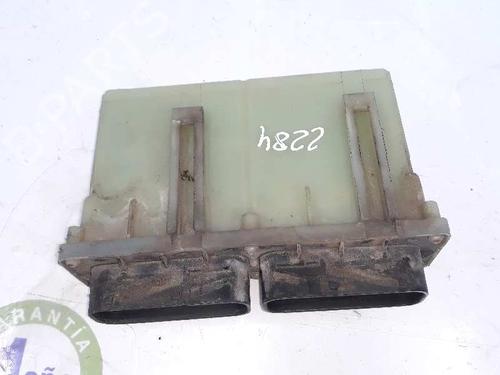Engine control unit (ECU) OPEL ZAFIRA A MPV (T98) 2.0 DI 16V (F75) | BP3374517M57 