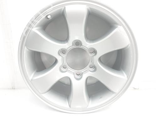 Used Rim TOYOTA LAND CRUISER PRADO (_J12_) 3.0 D-4D (KDJ120, KDJ125) (163 hp) 21502442