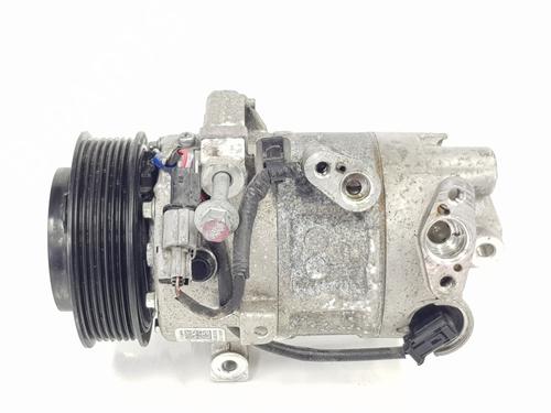 Used AC compressor HYUNDAI i20 II (GB, IB) [2014-2021]  32781282