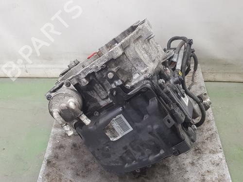 Gearbox CITROËN C4 Picasso II 1.6 BlueHDi 120 | BP7218699M3 