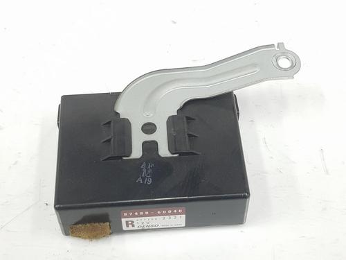 Electronic module TOYOTA LAND CRUISER PRADO (_J12_) 3.0 D-4D (KDJ120, KDJ125) | BP12168764M83 