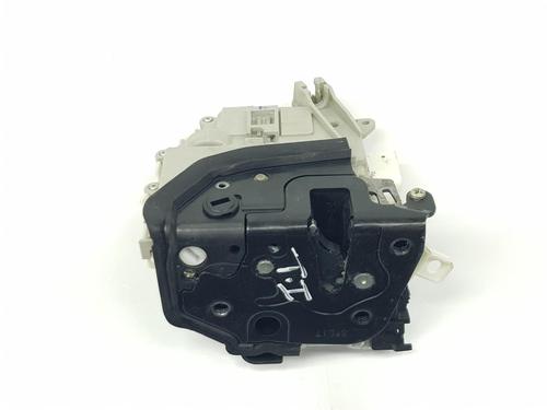 Rear left lock AUDI Q2 (GAB, GAG) 1.6 TDI | BP11931641C100 