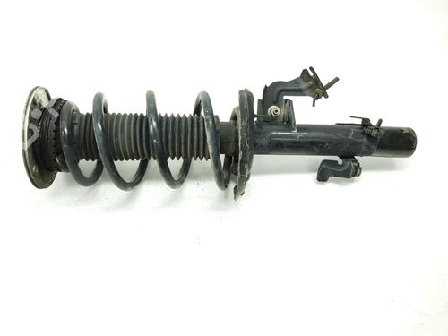 Left front shock absorber LAND ROVER RANGE ROVER EVOQUE (L538) 2.2 D | BP12847988M16 