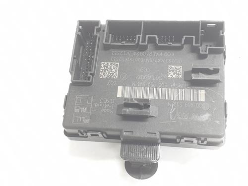 Electronic module VW TOURAN (5T1)  | BP26979657M83 