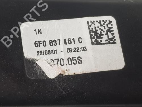 Front left window mechanism SEAT IBIZA IV SC (6J1, 6P5) 1.0 TSI | BP13815064C22 