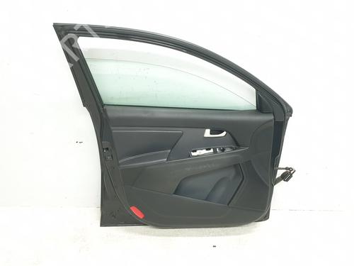 Left front door KIA SPORTAGE III (SL) 1.6 GDI | BP31039094C2