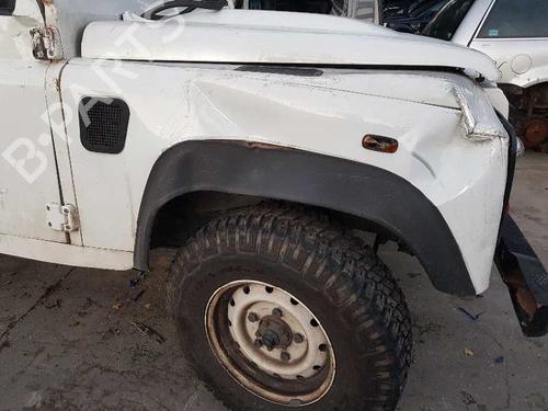 Electronic module LAND ROVER DEFENDER Station Wagon (L316) 2.4 Td4 4x4 (L316) | BP10256760M83 