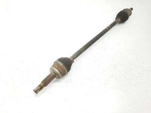 Right rear driveshaft TOYOTA RAV 4 III (_A3_) 2.2 D 4WD (ALA30_, ALA30R) | BP13232675M41 