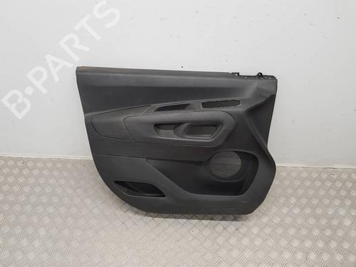 front-left-panel-peugeot-partner-box-bodympv-k9-2018-38624207 main image