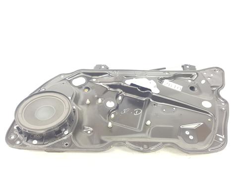 Used Front right window mechanism VW PASSAT B6 (3C2) 1.9 TDI (105 hp) 15499029