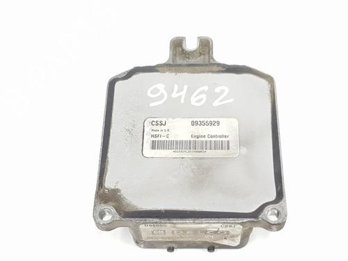 Engine control unit (ECU) OPEL ASTRA G Hatchback (T98) 1.6 16V (F08, F48) | BP32198475M57  - Image 5