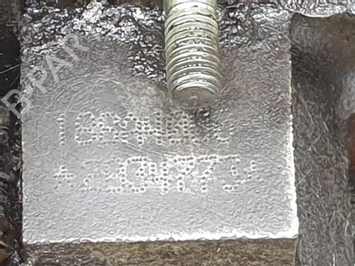Engine FIAT PANDA (169_) 1.2 (169.AXB11, 169.AXB1A) | BP38759672M1 - Image 6