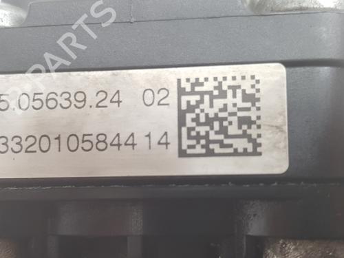 Egr OPEL COMBO Box Body/MPV (K9) 1.5 D | BP33474652M69 - Image 4