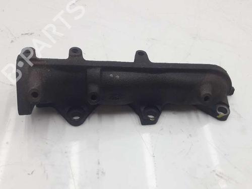 Used Exhaust manifold RENAULT VEL SATIS (BJ0_) 3.0 dCi (BJ0J, BJ0N) (177 hp) 11656733