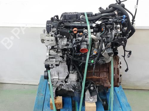 Engine FIAT DUCATO Van (250_) 140 Multijet 2,3 D | BP36679263M1 - Image 17