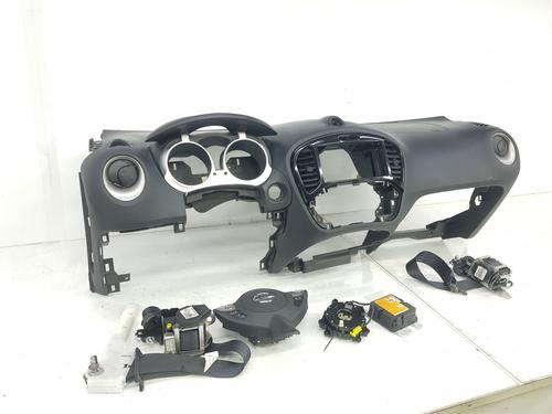 Airbag Kit NISSAN JUKE (F15) 1.2 DIG-T | BP8680910C86 