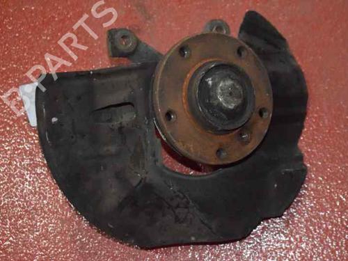 Left front steering knuckle BMW 3 (E46) 320 d | BP1159162M25 