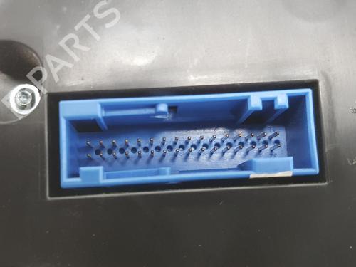 Instrument cluster VW SCIROCCO III (137, 138) 2.0 TDI | BP9516532C47 