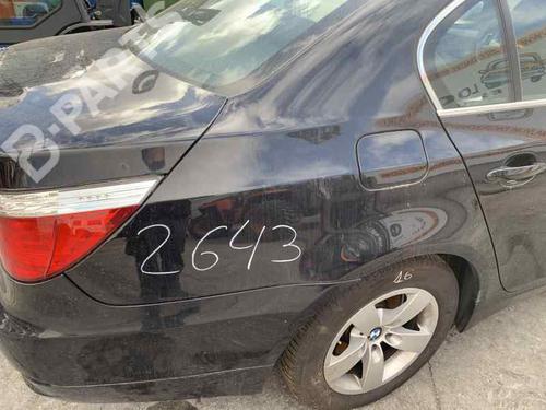 Rear right exterior door handle BMW 5 (E60) 525 d | BP4655793C130  - Image 22