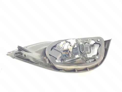 Left taillight BMW 5 (E60) 525 d | BP24319191C34 