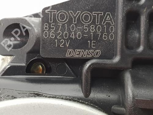 Rear left window mechanism TOYOTA LAND CRUISER PRADO (_J12_) 3.0 D-4D (KDJ120, KDJ125) | BP20196971C24 