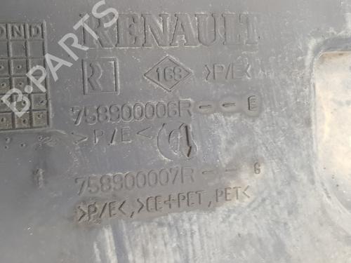 Other RENAULT SCÉNIC III (JZ0/1_)  | BP26222853O1 