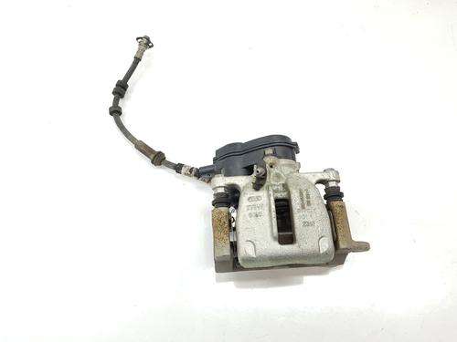 Used Right rear brake caliper AUDI A6 C7 (4G2, 4GC) 2.0 TDI (190 hp) 29508701