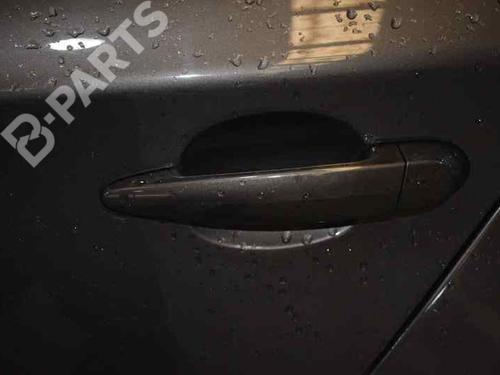 Right rear window switch BMW 1 (E87) 118 d | BP3378855C107  - Image 10