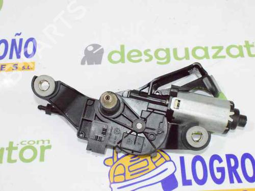 Used Rear wiper motor BMW 1 (E87) 120 d (163 hp) 761003