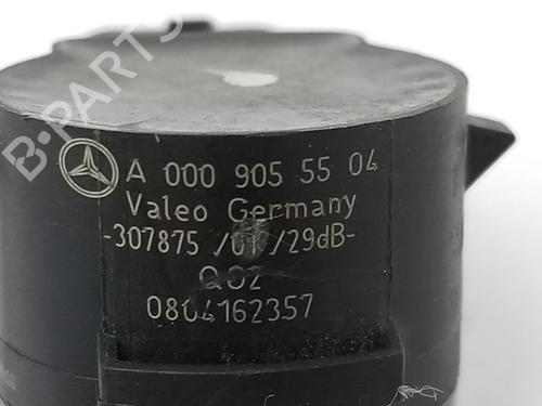 Other MERCEDES-BENZ CLA Coupe (C117) CLA 200 CDI / d (117.308) | BP14110924O1 