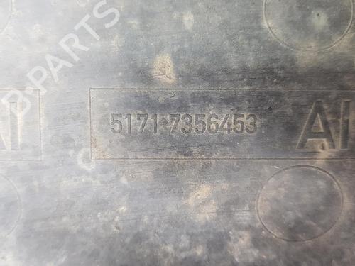 Wheel arch BMW 2 Active Tourer (F45) 218 d | BP14104539C56 