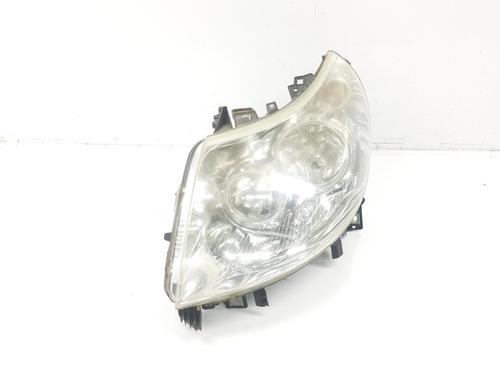 Used Left headlight Left headlight PEUGEOT BOXER Van [2006-2026] 10654625 10654625
