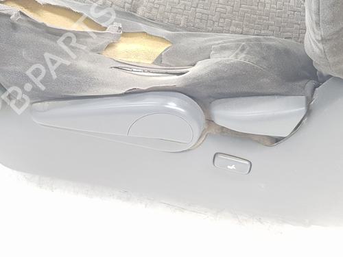 Seats set TOYOTA LAND CRUISER PRADO (_J12_) 3.0 D-4D (KDJ120, KDJ125) | BP11791489C78 