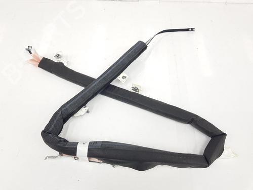 Right curtain airbag DACIA DUSTER SUV Van 1.5 dCi 4x4 | BP9554955C12 