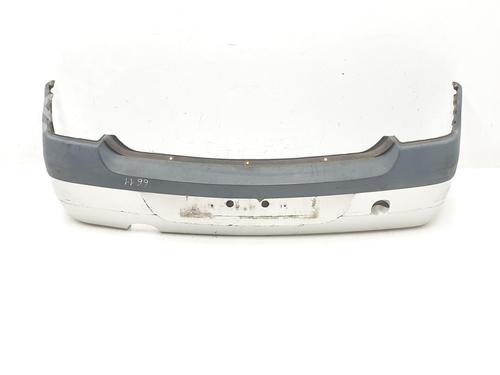 Bak støtfanger DACIA LOGAN (LS_) 1.5 dCi (LS0K) (68 hp) 16028028