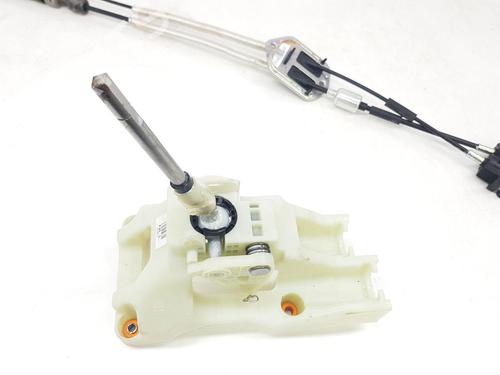 Gear lever HYUNDAI i30 Estate (PDE) 1.0 T-GDI | BP15604944M90 