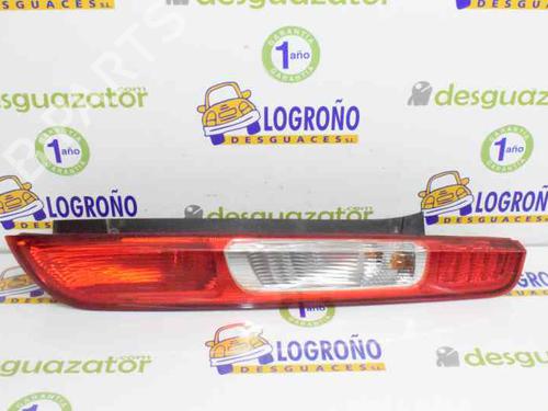 Used Right taillight FORD FOCUS II (DA_, HCP, DP) 2.5 ST (225 hp) 1139853