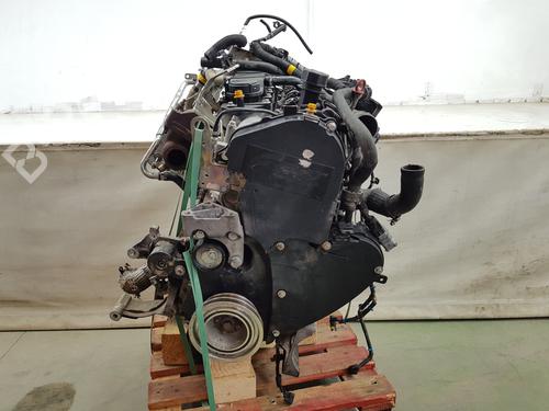 Engine FIAT DUCATO Van (250_) 130 Multijet 2,3 D | BP37595321M1 - Image 4