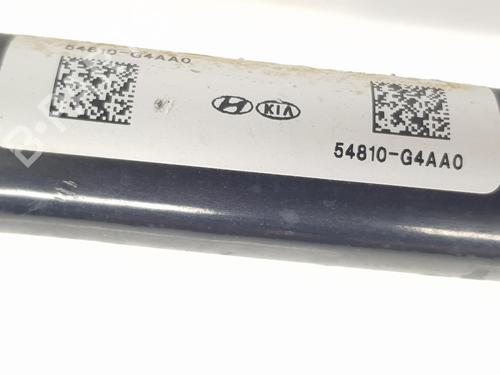 Anti roll bar HYUNDAI i30 Estate (PDE) 1.0 T-GDI | BP15604594M96 