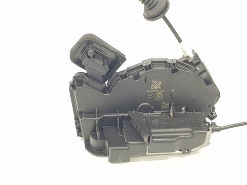 Front right lock VW CRAFTER Platform/Chassis (SZ_)  | BP29535140C97 