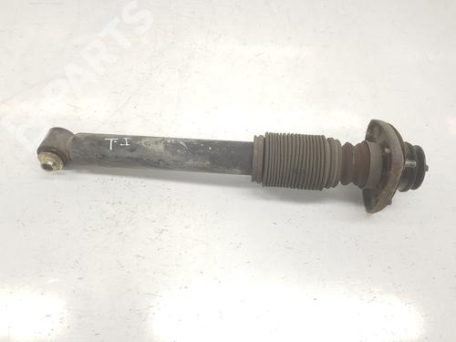 Used Left rear shock absorber Left rear shock absorber BMW X5 (E53) 3.0 d (184 hp) 10567681 10567681