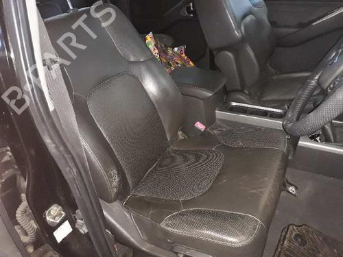 Elektronisk sensor NISSAN PATHFINDER III (R51) 2.5 dCi | BP1289731M84 